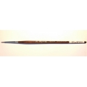 PRECISION WATERCOLOUR ROUND BRUSH NO.3/0