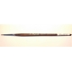 PRECISION WATERCOLOUR ROUND BRUSH NO.3/0