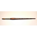 PRECISION ACRYLIC AND OIL ROUND BRUSH NO.16