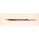 PRECISION WATERCOLOUR RETOUCHING BRUSH NO.2
