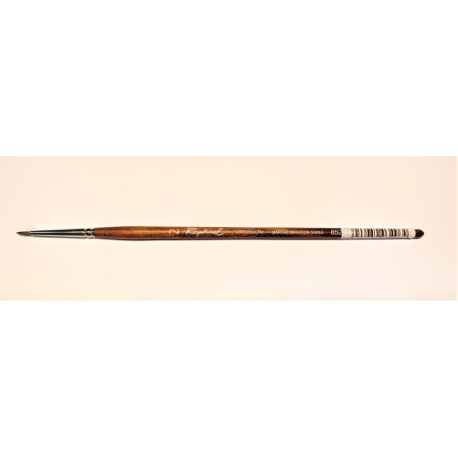 PRECISION WATERCOLOUR RETOUCHING BRUSH NO.2