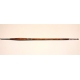 PRECISION IMITATION SABLE ROUND BRUSH NO.0
