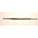 PRECISION WATERCOLOUR ROUND BRUSH NO.1