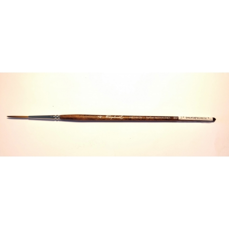 PRECISION WATERCOLOUR FINE LINER BRUSH NO.4
