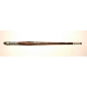 PRECISION ACRYLIC AND OIL FILBERT BRUSH NO.8