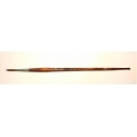 PRECISION IMITATION SABLE FINE LINE BRUSH NO.4