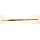 PRECISION IMITATION SABLE FINE LINE BRUSH NO.4