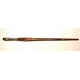 PRECISION IMITATION SABLE FILBERT BRUSH NO.10