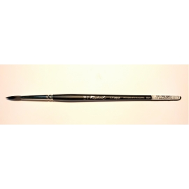 SOFTAQUA ROUND BRUSH NO.10