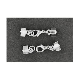 CORD CLASP X 4 SETS