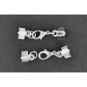 CORD CLASP X 4 SETS