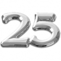 DECORATION NUMBER *25*