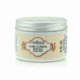 CLASSIC RELIEF PASTE CADENCE - 150ML