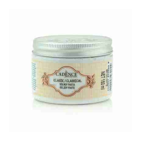 CLASSIC RELIEF PASTE CADENCE - 150ML