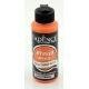 ORANGE HYBRID ACRYLIC PAINT 70ML 