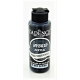 BLACK HYBRID ACRYLIC PAINT 70ML