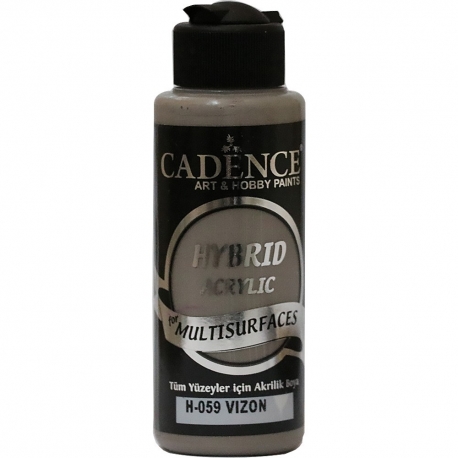 MINK HYBRID ACRYLIC PAINT 70ML