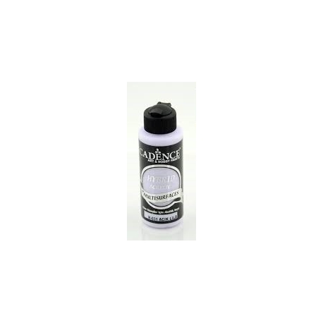 LIGHT LILAC HYBRID ACRYLIC PAINT 70ML