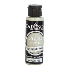 LINDEN GREEN HYBRID ACRYLIC PAINT 70ML