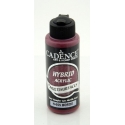 BORDEAUX HYBRID ACRYLIC PAINT 70ML