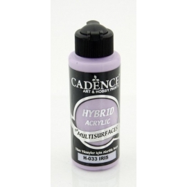 IRIS HYBRID ACRYLIC PAINT 70ML