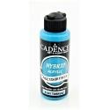 TURQOISE HYBRID ACRYLIC PAINT 70ML