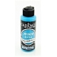 TURQOISE HYBRID ACRYLIC PAINT 70ML