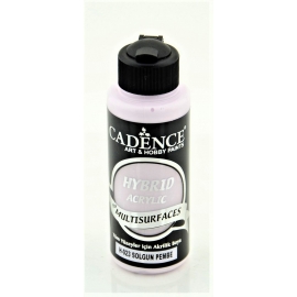 FADED PINK HYBRID ACRYLIC PAINT 70ML