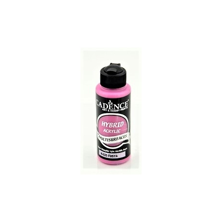 VICTORIA PINK HYBRID ACRYLIC PAINT 70ML