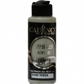 MOSS HYBRID ACRYLIC PAINT 70ML