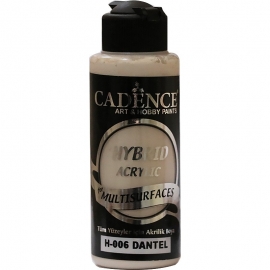 OLD LACE HYBRID ACRYLIC PAINT 70ML