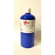 GOUACHE/POSTER - ARTMIX 1 LITRE - BRIGHT BLUE