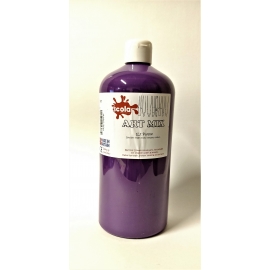 GOUACHE/POSTER ARTMIX - PURPLE - 1 LITRE