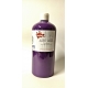 GOUACHE/POSTER ARTMIX - PURPLE - 1 LITRE