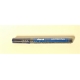 DARK BLUE ARMERINA FELT PEN - 6ML