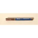 DARK BROWN ARMERINA FELT PEN - 6ML