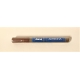 DARK BROWN ARMERINA FELT PEN - 6ML