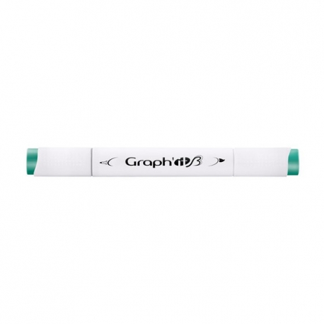 FOREST GRAPH IT BRUSH MARKER