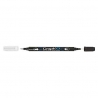 BLENDER GRAPH`O TWIN TIP WATER BASED MARKER 