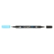 INDIAN OCEAN GRAPH`O TWIN TIP WATER BASED MARKER