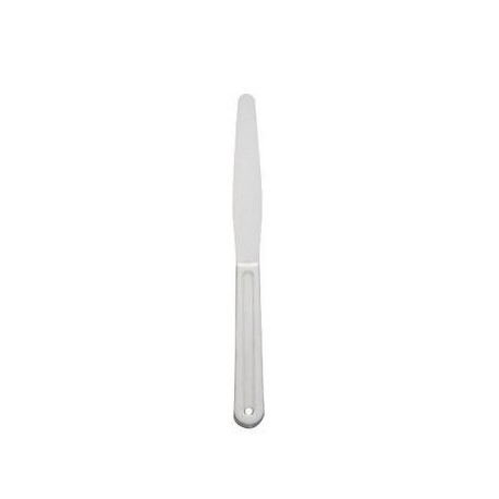 PLASTIC PALETTE KNIFE - No.1