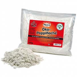 PAPER MACHE' MIX 250GRM