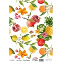 FRUIT RICE PAPER