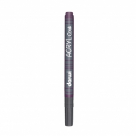 CACOA ACRYLIC OPAQUE MARKER 0,8 MM