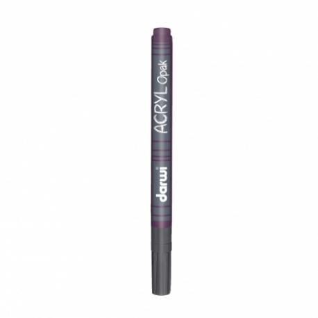 CACOA ACRYLIC OPAQUE MARKER 0,8 MM