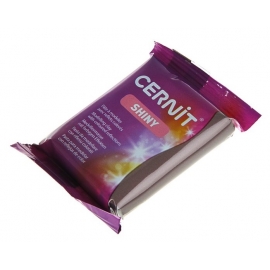 CERNIT SHINY 56G - PURPLE