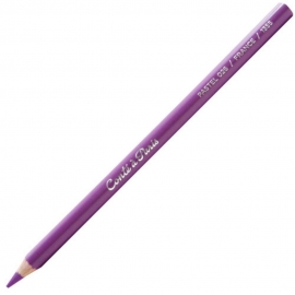 RED VIOLET PASTEL PENCIL - 026