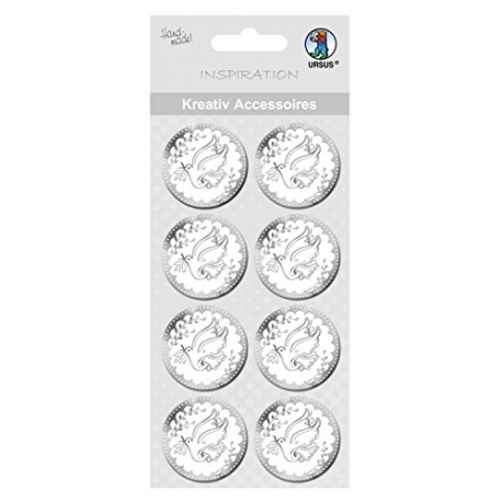 HOLY SPIRIT CREATIVE ACCESSORIES MOTIF 302