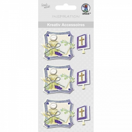 RELIGIOUS CREATIVE ACCESSORIES MOTIF 224