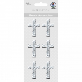 SILVER CROSS CREATIVE ACCESSORIES MOTIF 220